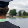 Texas Valedictorian Delivers Emotional Speech After Father's Funeral