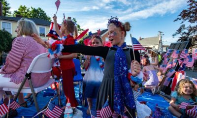 10 Fun Fourth of July Activities for Kids