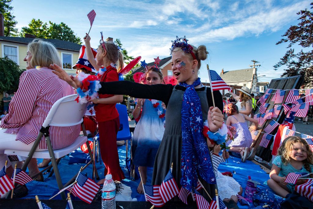 10 Fun Fourth of July Activities for Kids