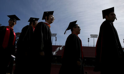 105-Year-Old Woman Completes Master's Degree from Stanford University, 83 Years After Not Finishing Thesis