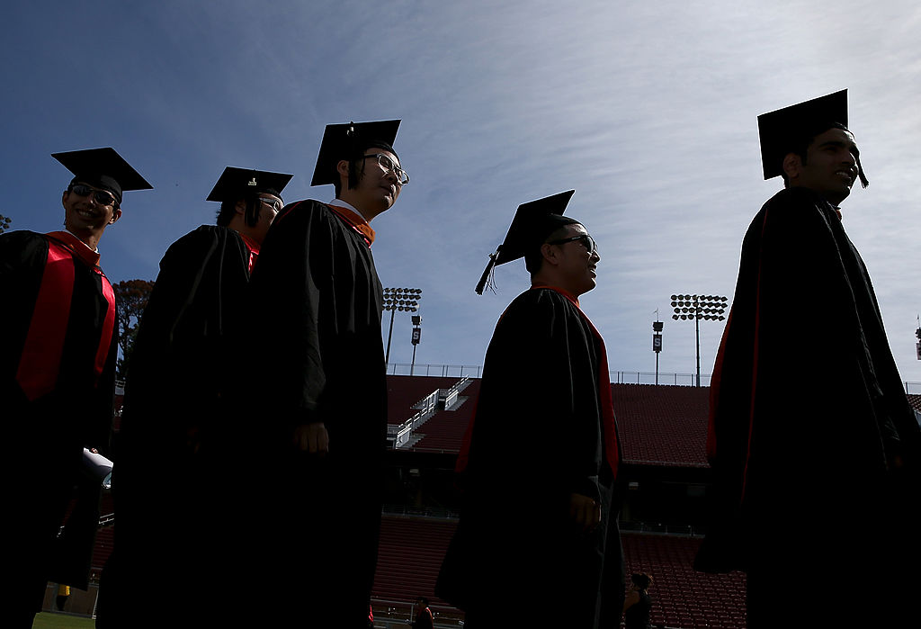 105-Year-Old Woman Completes Master's Degree from Stanford University, 83 Years After Not Finishing Thesis