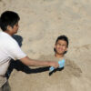 12-Year-Old Michigan Boy Hospitalized After Sand Dune Collapse at Silver Lake State Park