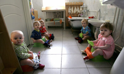 3-Day Potty Training: How Does It Work and When Is Your Child Ready?