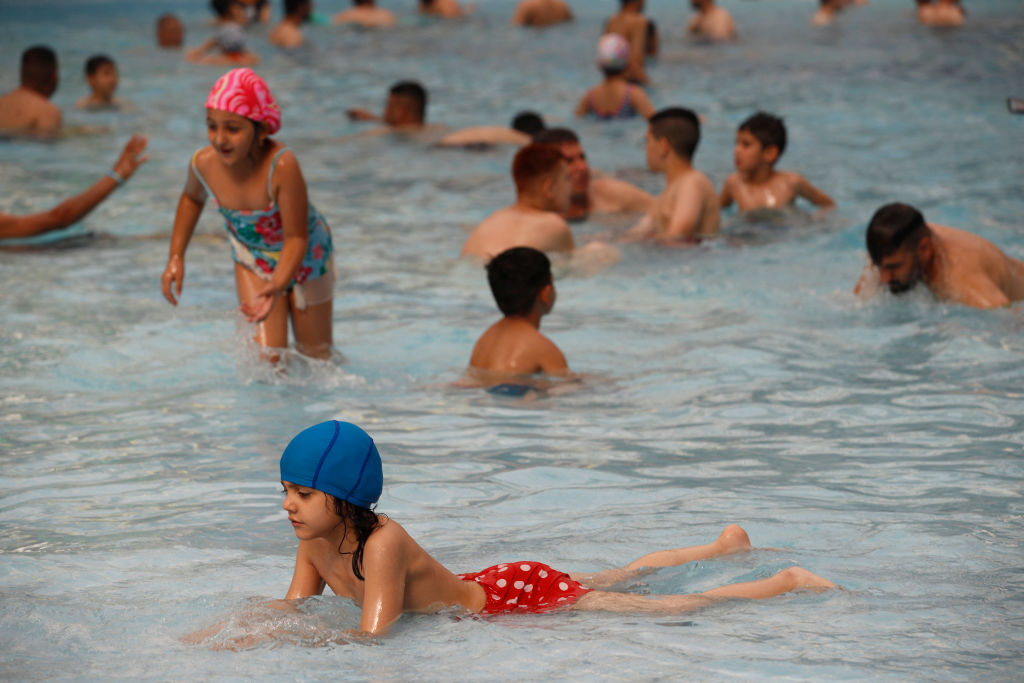 Accidental Drowning Leading Cause of Death in Children Under 15 in the US, CPSC Data Reveals