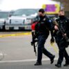 Arkansas Grocery Store Shooting Leaves 3 Dead, 10 Injured