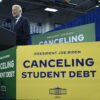 Biden Administration Halts Student Loan Payments Amid SAVE Plan Legal Battles