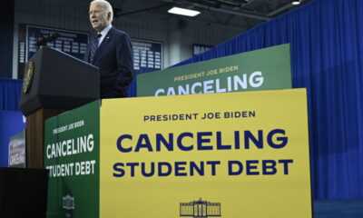 Biden Administration Halts Student Loan Payments Amid SAVE Plan Legal Battles