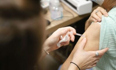 CDC Urges Vaccinations This Autumn Amid Rising COVID Cases