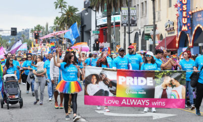 Celebrate Pride Month: Top 10 Activities for Teens to Embrace Love and Inclusion