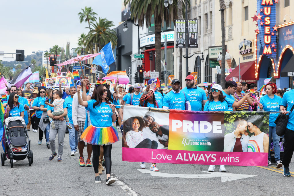 Celebrate Pride Month: Top 10 Activities for Teens to Embrace Love and Inclusion