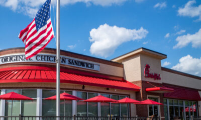 Chick-fil-A's Summer Camp for Kids Sparks Controversy in Louisiana