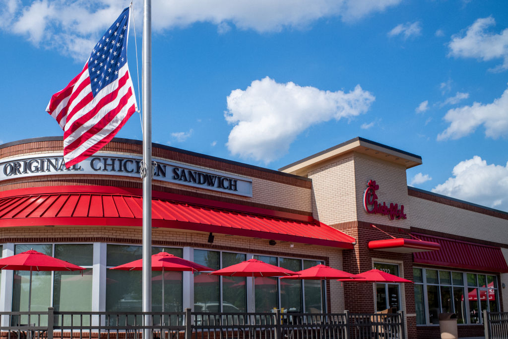 Chick-fil-A's Summer Camp for Kids Sparks Controversy in Louisiana