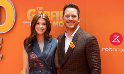 Chris Pratt, Katherine Schwarzenegger Announce Baby Number Three: Open to More Kids Amid Busy Careers