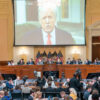 Congressman's 6-Year-Old Son Steals the Spotlight During House Floor Speech