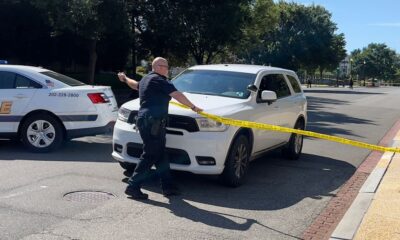 Elderly Woman Dies After Carjacking at DC Hospital: Incident Sparks Safety Concerns