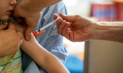 FDA Advises COVID Vaccine Update for KP.2 Strain Amid Rising Cases