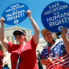 Iowa Supreme Court Upholds Law Banning Most Abortions After 6 Weeks