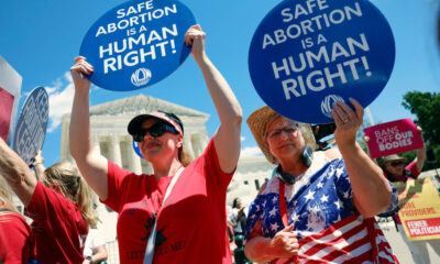 Iowa Supreme Court Upholds Law Banning Most Abortions After 6 Weeks