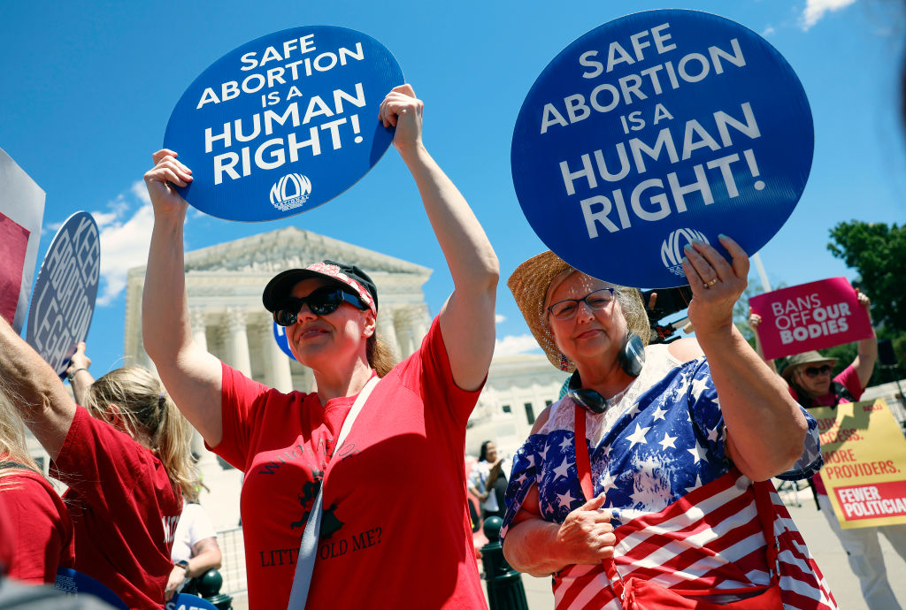 Iowa Supreme Court Upholds Law Banning Most Abortions After 6 Weeks