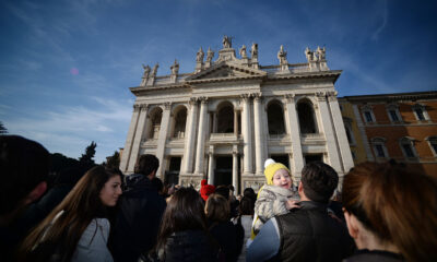 Italian Mom Moves Closer to Sainthood After Dying Due to Refusal of Cancer Treatment, Saving Unborn Child