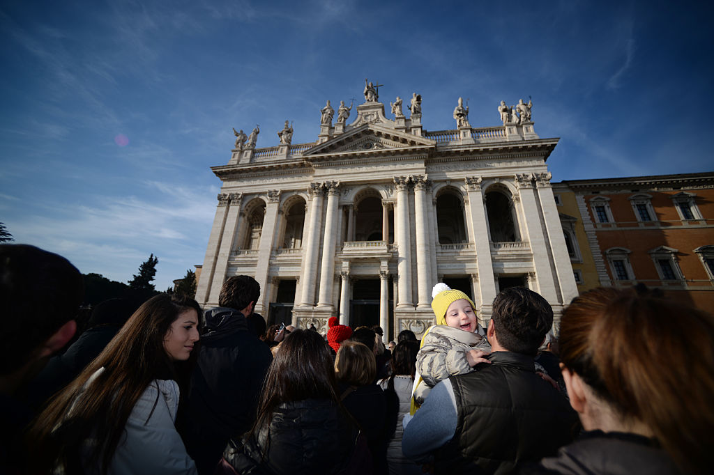 Italian Mom Moves Closer to Sainthood After Dying Due to Refusal of Cancer Treatment, Saving Unborn Child