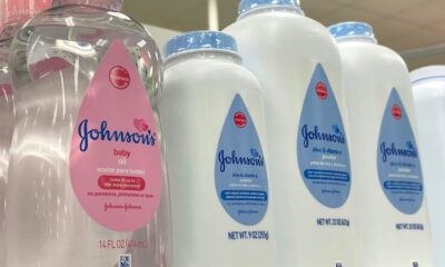 Johnson & Johnson Settled $700 Million: Addresses Consumer Safety Issues Related to Its Talc Products