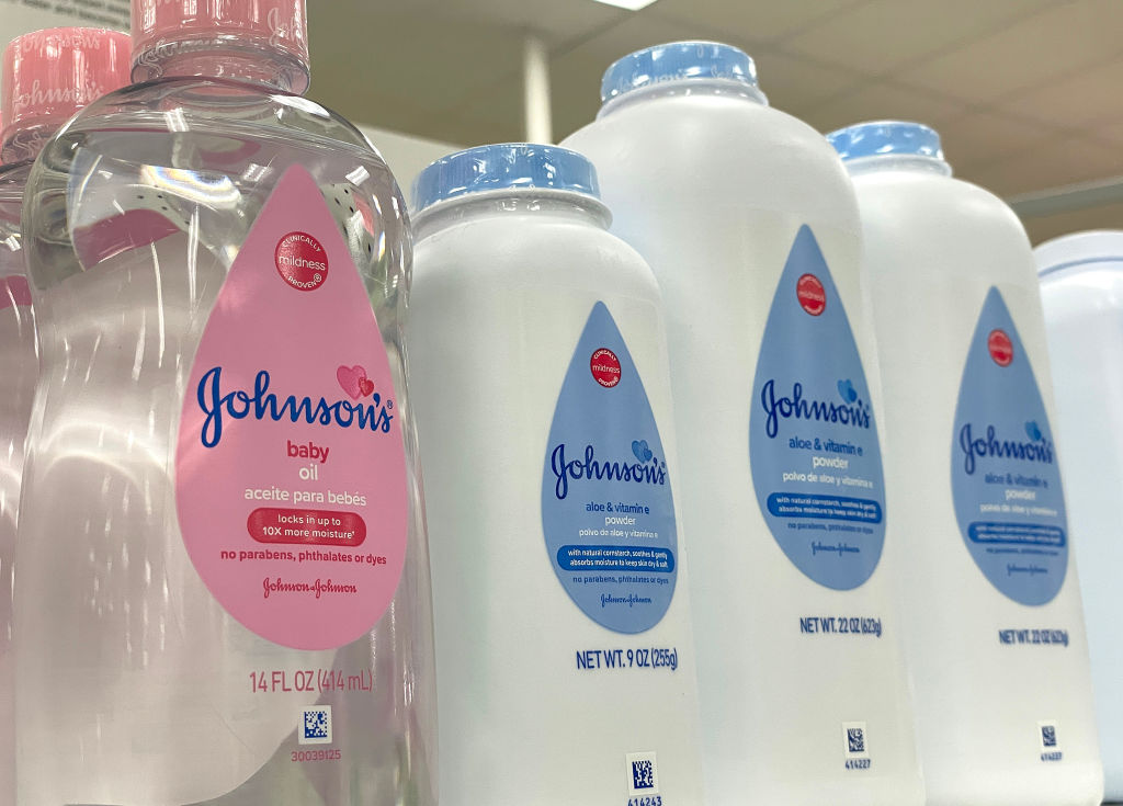 Johnson & Johnson Settled $700 Million: Addresses Consumer Safety Issues Related to Its Talc Products