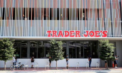 Maryland High School Seniors' Trader Joe’s Prank Fools Entire Pasadena Community