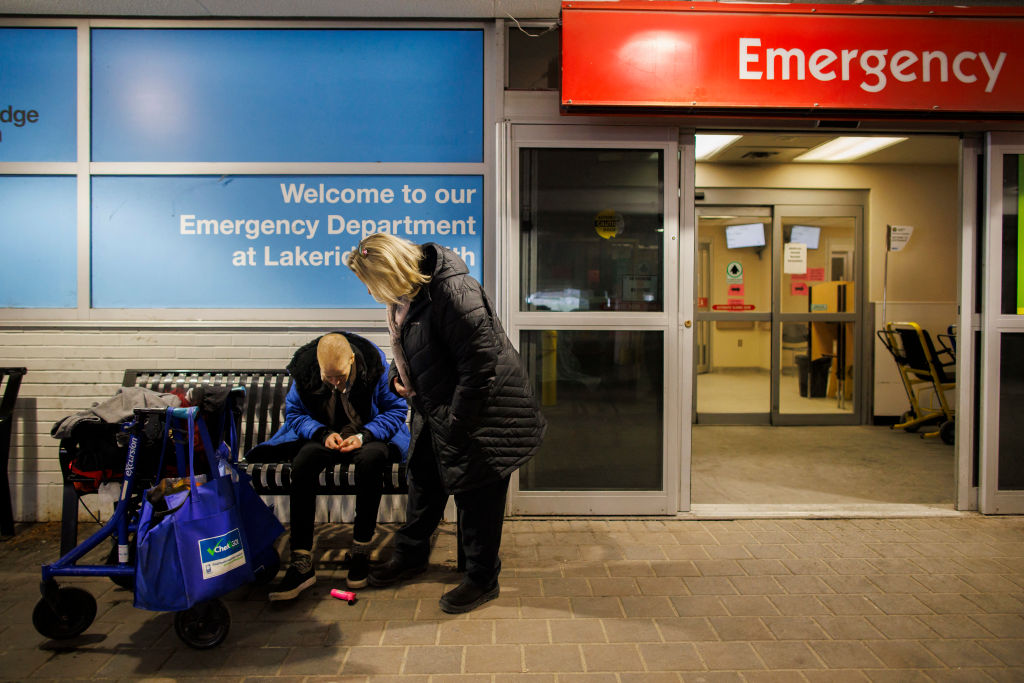 McMaster Children's Hospital Halts Tonsil, Adenoid Surgeries as 2 Children Die After Undergoing Said Procedures