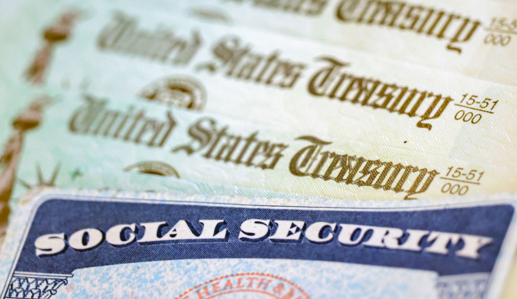 Millions of Social Security Checks Scheduled Next Week: How To Maximize Your Benefits