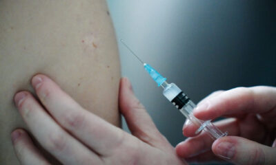 Moderna's Combination of Covid-Flu Vaccine Generated Stronger Immune Response in Adults Aged 50 and Over