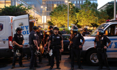 New York High School Graduation Chaos: Masked Attackers Injure Two at Hofstra University