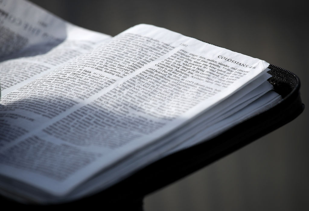 Oklahoma Superintendent Orders Bible Teaching in Public Schools Amid Controversy