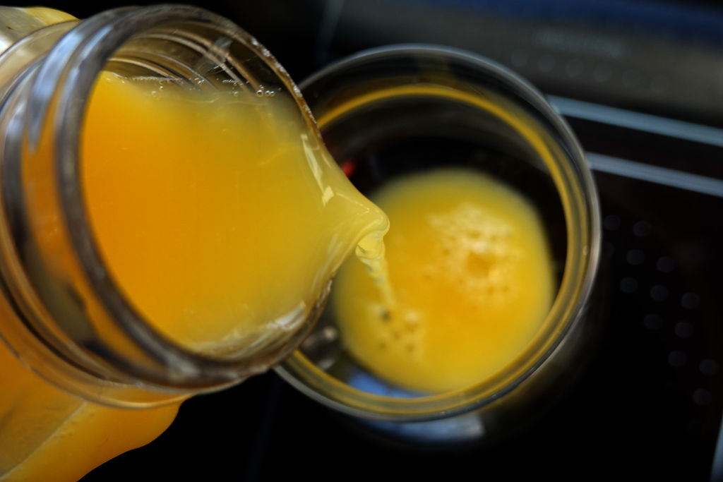 Orange Juice Prices Skyrocket Amid Global Supply Crisis: Rising Costs, Shortages