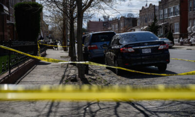 Pennsylvania Mom Arrested After Leaving 3-Year-Old Child in Hot Car as She Sleeps Intoxicated at Home