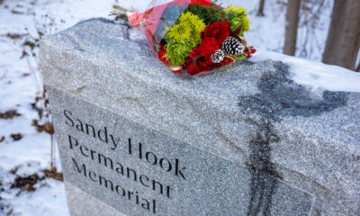 Sandy Hook Shooting Survivors Graduate High School, Remember 20 Classmates Lost in 2012 Massacre