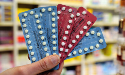 Senate Republicans Blocked a Democratic-Led Proposal to Protect Access to Contraception