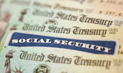 Social Security Benefits in 2025: 2 Key Increases for Retirees