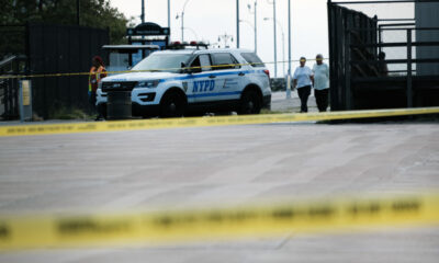 Teens Missing in NYC Waves Amidst Deadly Rip Currents, Florida Drownings