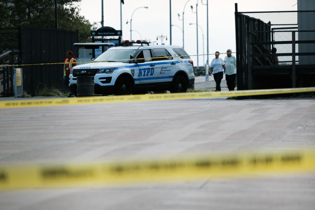 Teens Missing in NYC Waves Amidst Deadly Rip Currents, Florida Drownings