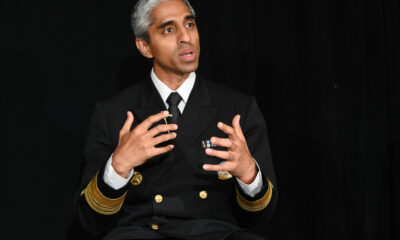 US Surgeon General Calls for Social Media Warnings to Combat Youth Mental Health Crisis