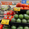 USDA Stops Avocado, Mango Exports from Mexico for Safety Review