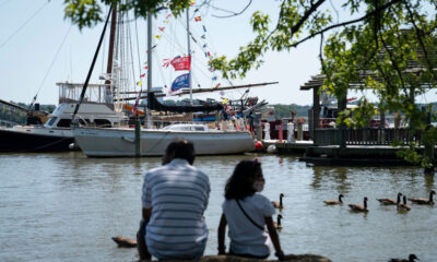 Virginia Health Officials Investigate E. Coli Outbreak at Lake Anna State Park