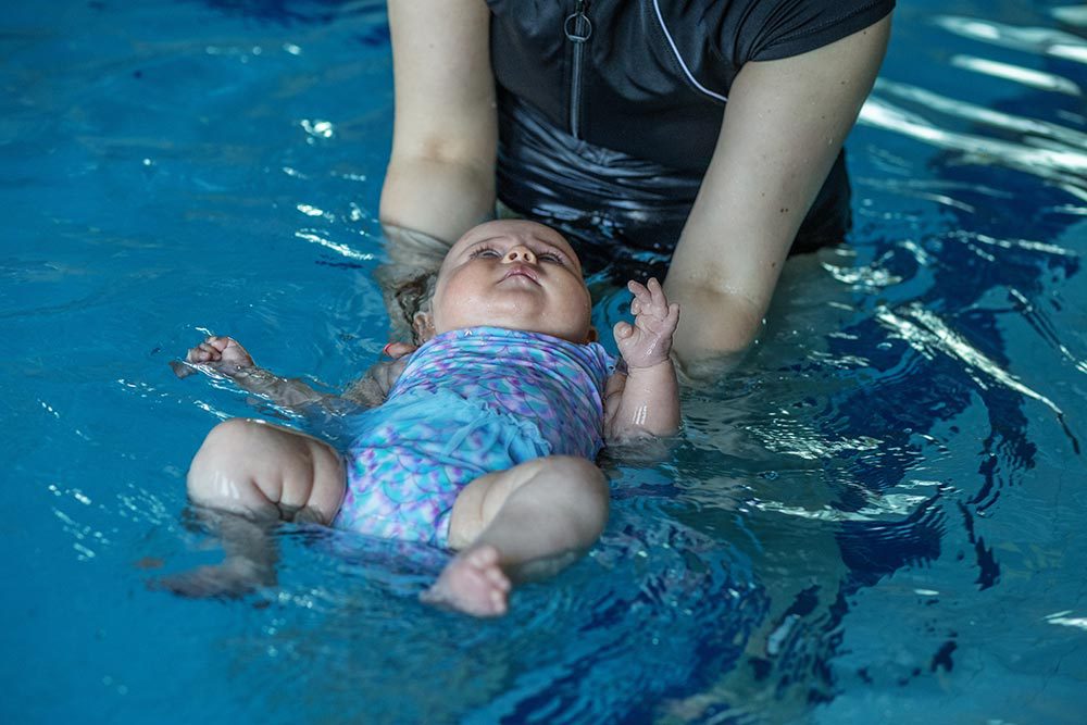 Your Guide to Kids' Water Safety - Pregnancy & Newborn Magazine