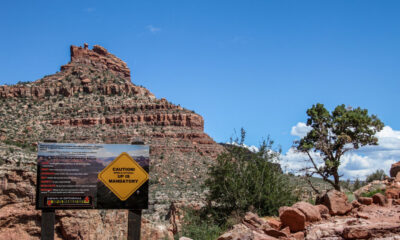 10-Year-Old Boy Dies After Heat-Related Emergency on Arizona Hike