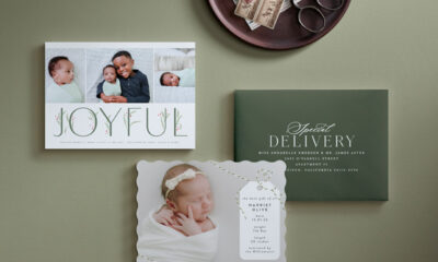 Elevating Your Baby Experience with Minted’s Membership Program - Pregnancy & Newborn Magazine