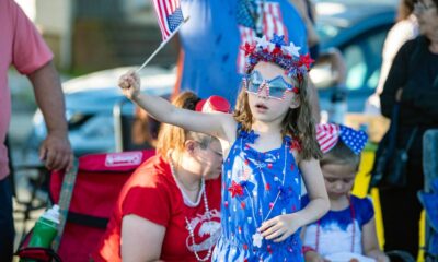 5 Easy Dessert Recipes to Make This 4th of July