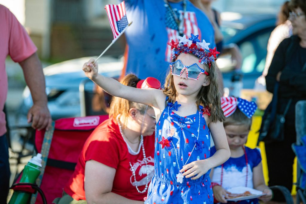 5 Easy Dessert Recipes to Make This 4th of July