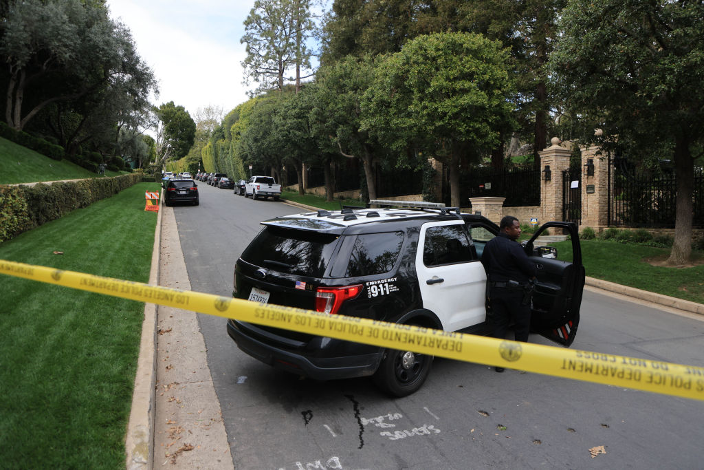 7 Wounded Including 4 Children in Nebraska Shooting by 74-Year-Old Neighbor in Alleged Hate Crime