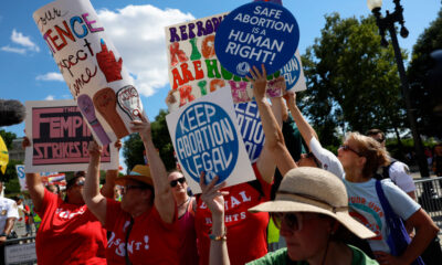 Arkansas Abortion Rights Amendment Clears Major Hurdle with Over 100,000 Signatures